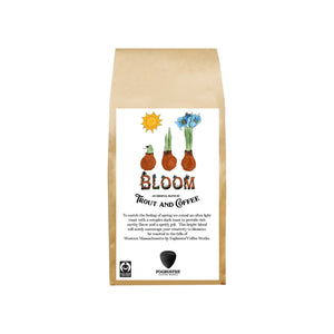 Bloom - FOGBUSTER® Coffee