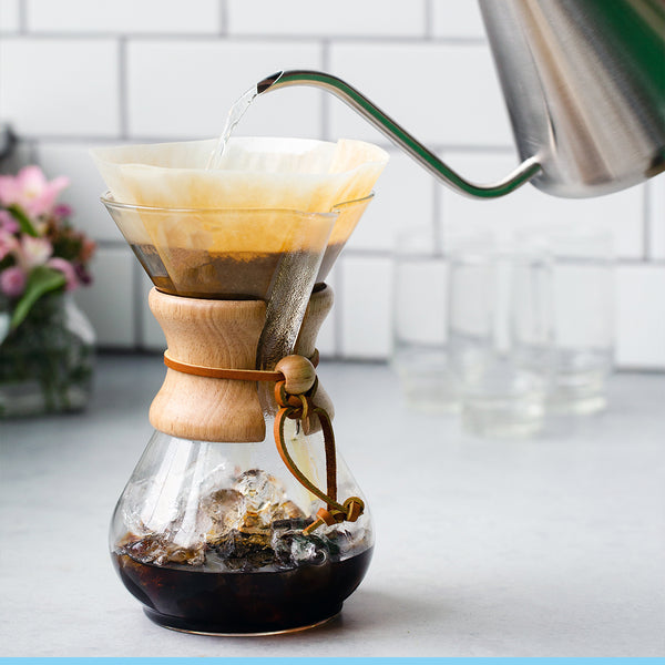 Chemex - 6 Cup Classic Series - Coffee Maker