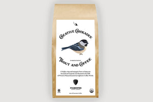 Creative Chickadee - FOGBUSTER® Coffee