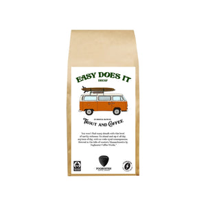 Easy Does It (Decaf) - FOGBUSTER® Coffee