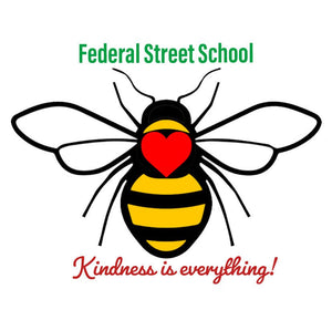 Fundraiser Donation (Federal Street School) - FOGBUSTER® Coffee