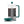 Load image into Gallery viewer, Bodum - Bean Sustainable - Cold Brew Maker - Teal
