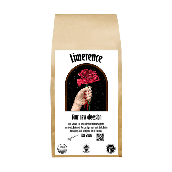 Limerence - FOGBUSTER® Coffee