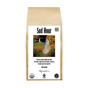 Sad Hour - FOGBUSTER® Coffee