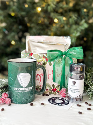 Signature Sip Gift Box - FOGBUSTER® Coffee