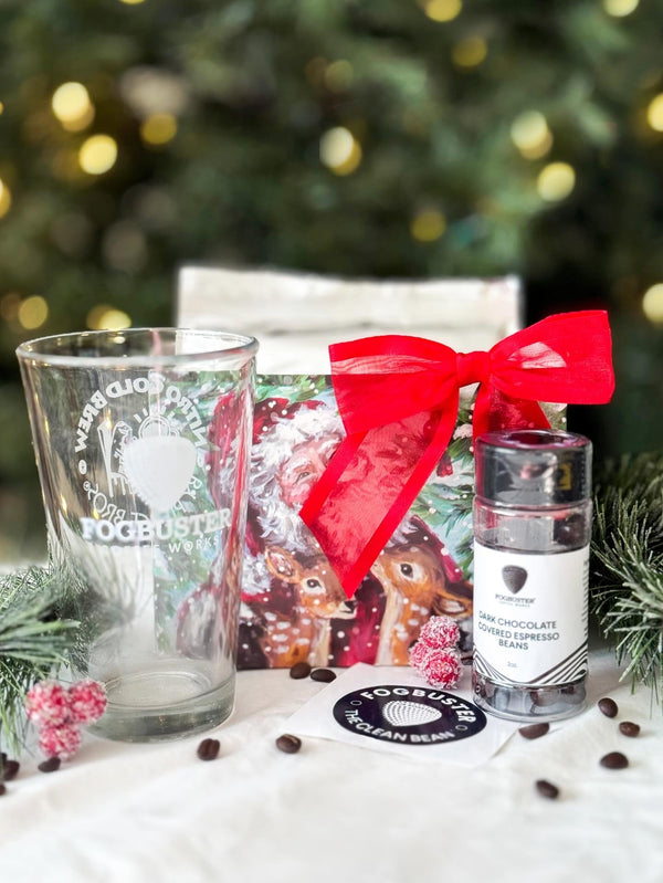 Signature Sip Gift Box - FOGBUSTER® Coffee