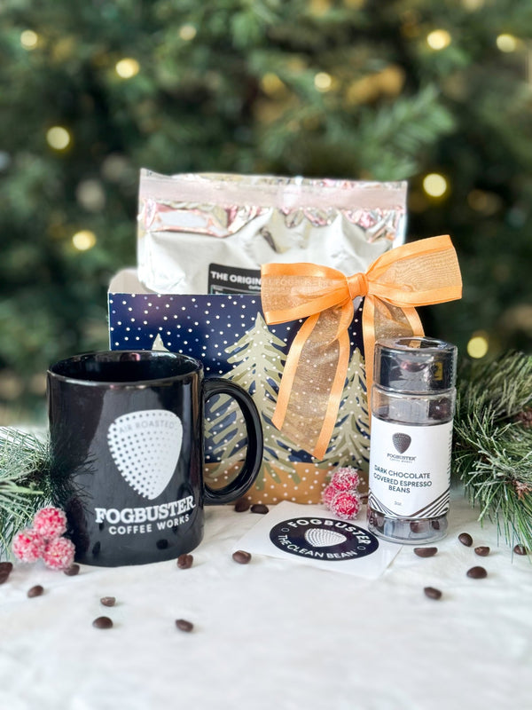 Signature Sip Gift Box - FOGBUSTER® Coffee