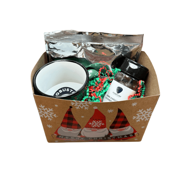Signature Sip Gift Set - FOGBUSTER® Coffee