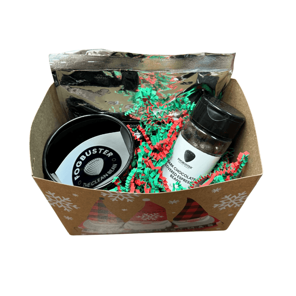 Signature Sip Gift Set - FOGBUSTER® Coffee