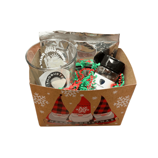 Signature Sip Gift Set - FOGBUSTER® Coffee
