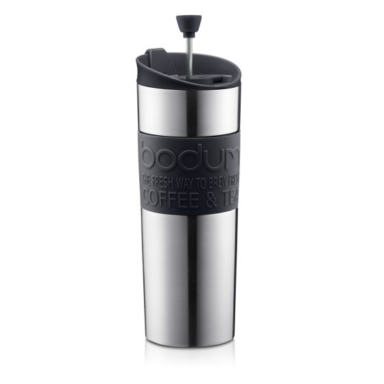 Bodum 8 Cup Brazil French Press  Camping coffee maker, Coffee maker,  French press coffee maker