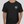Load image into Gallery viewer, Black, 100% cotton T-shirt, with white Nitro Cold Brew by Pierce Bros. logo on front
