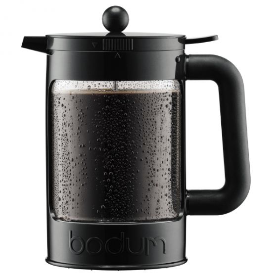 BODUM® - BEAN - Cold Brew Coffee Press