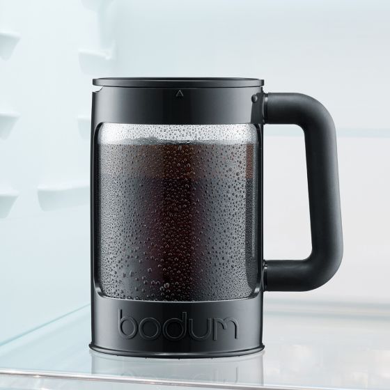 BODUM® - BEAN - Cold Brew Coffee Press