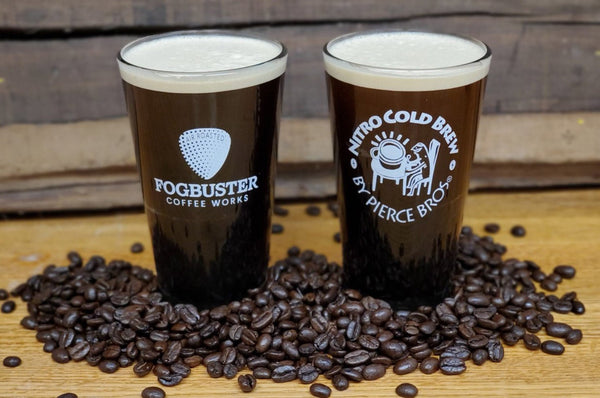 Signature Sip Gift Set - FOGBUSTER® Coffee